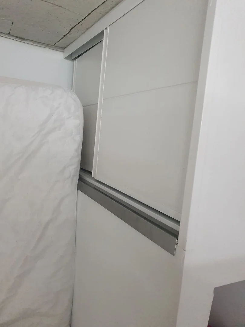 Estudio en travesía plata, 4 - Foto 5