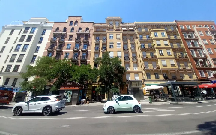 Piso en Calle de Narváez, Ibiza - Foto 1