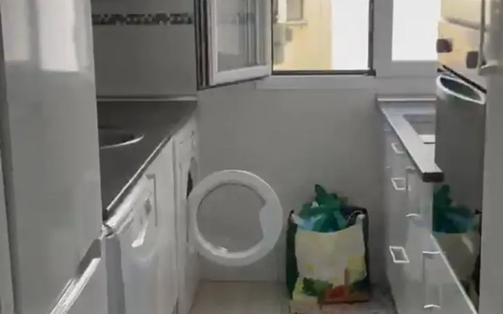 Piso en Calle de Ventura Rodríguez, 16, Argüelles - Foto 17