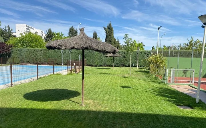 Piso en Camino de la Zarzuela, 14, Valdemarín - Foto 24