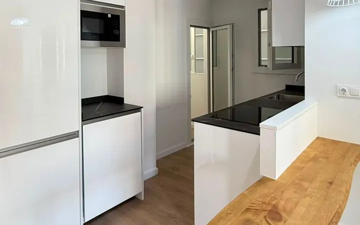 Piso en Calle d'Espronceda, 96, El Poblenou - Foto 13