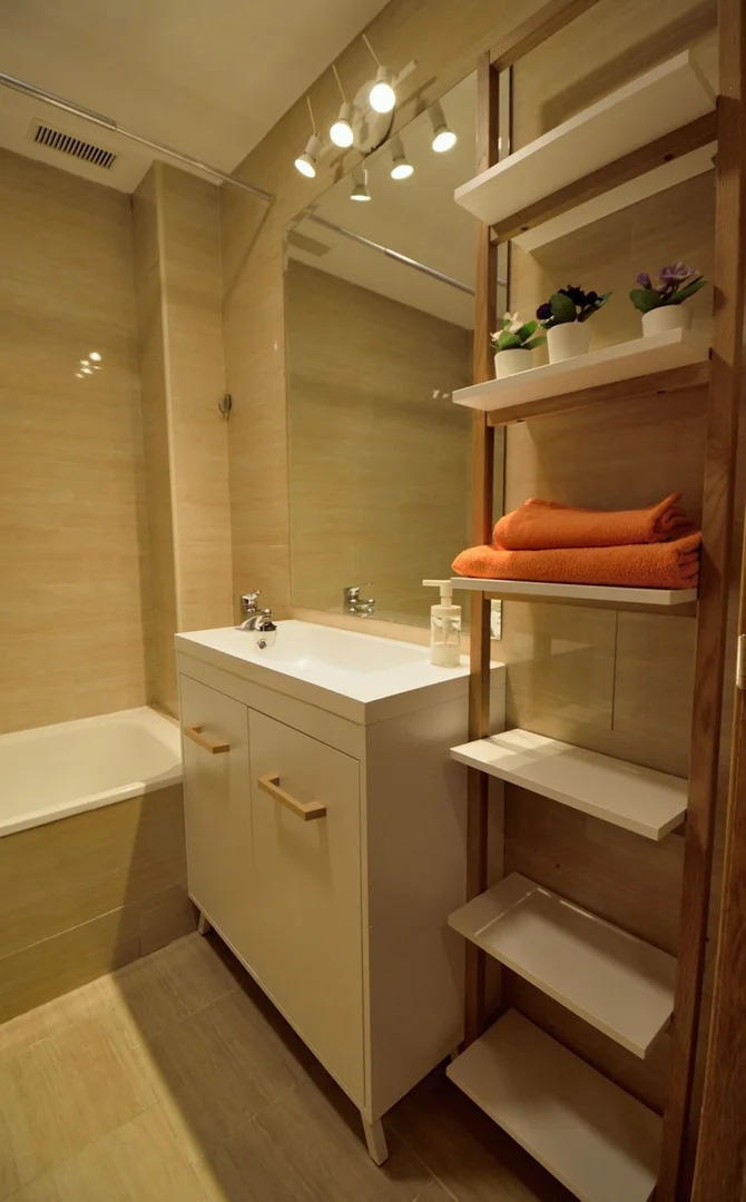 Piso en calle Puerto de la Bonaigua, 9 - Foto 16