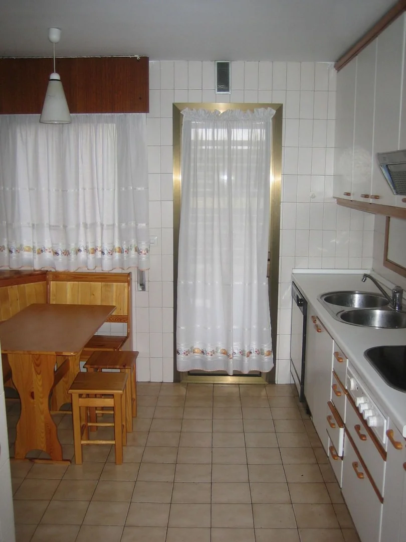Piso en Calle de Valls Ferrera, 4, Ciudad Universitaria - Foto 3