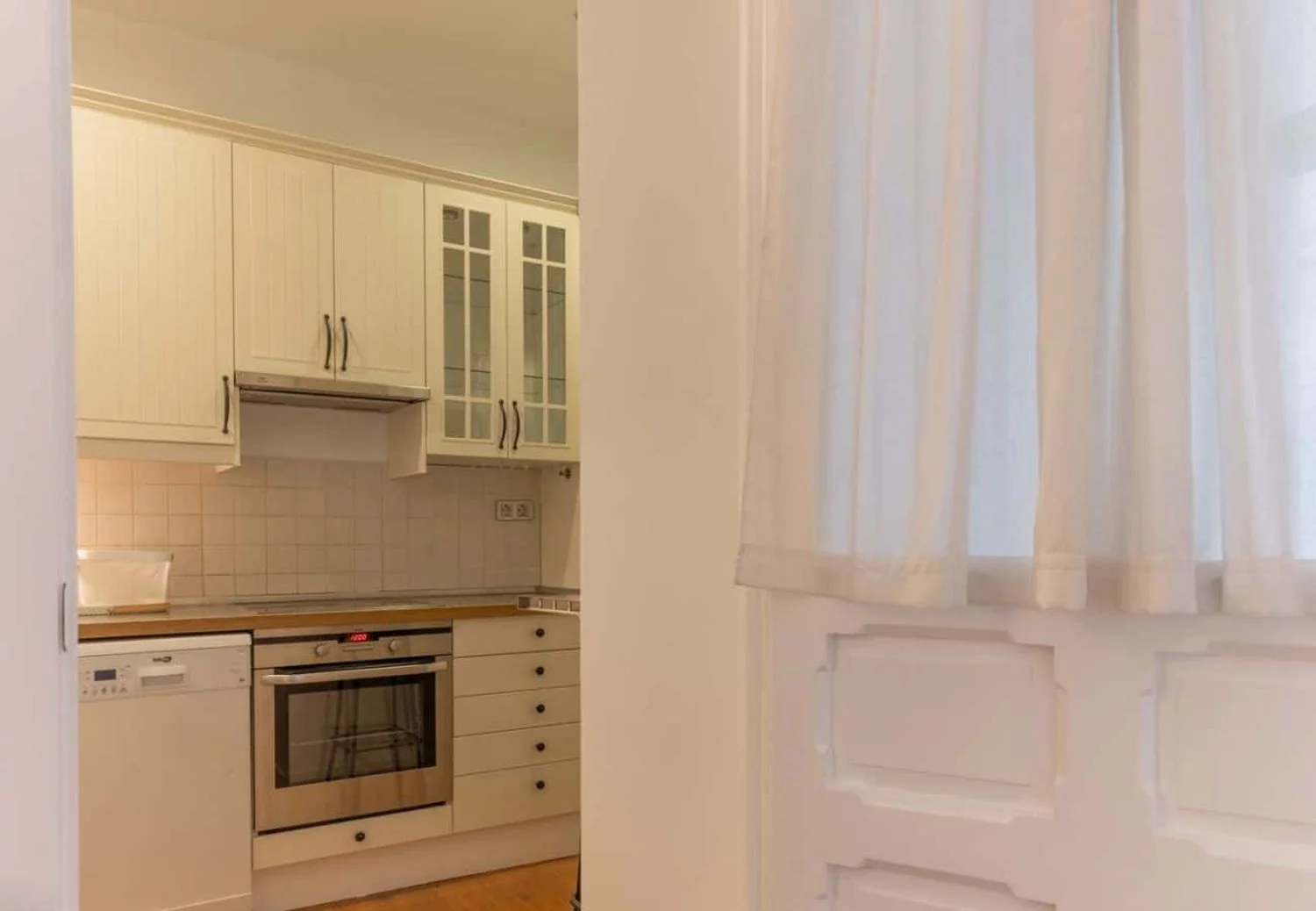 Piso en Calle de Santa Engracia, 35, Trafalgar - Foto 25