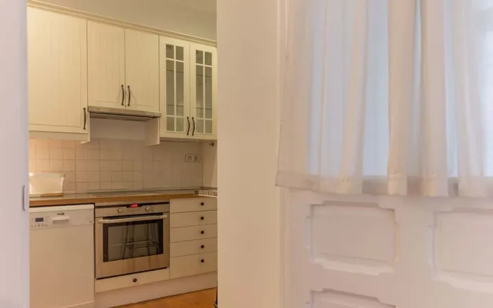 Piso en Calle de Santa Engracia, 35, Trafalgar - Foto 25