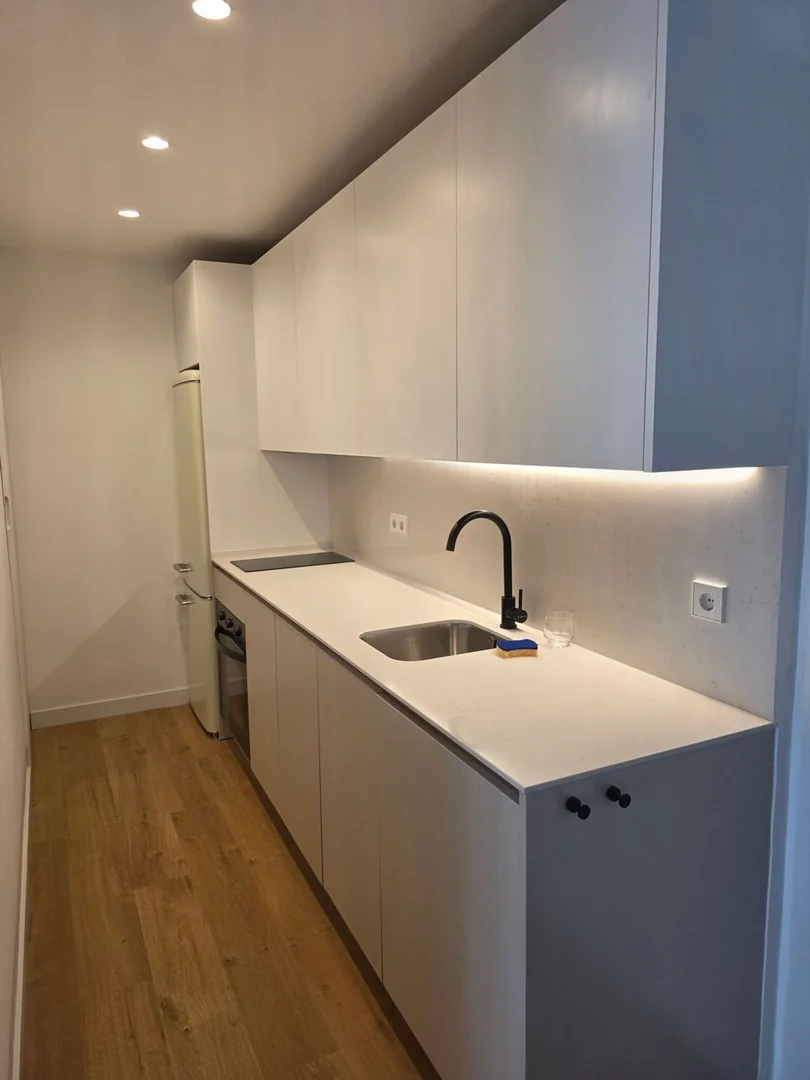 Estudio en Calle de las Azulinas, 4 -6, Nueva España - Foto 4