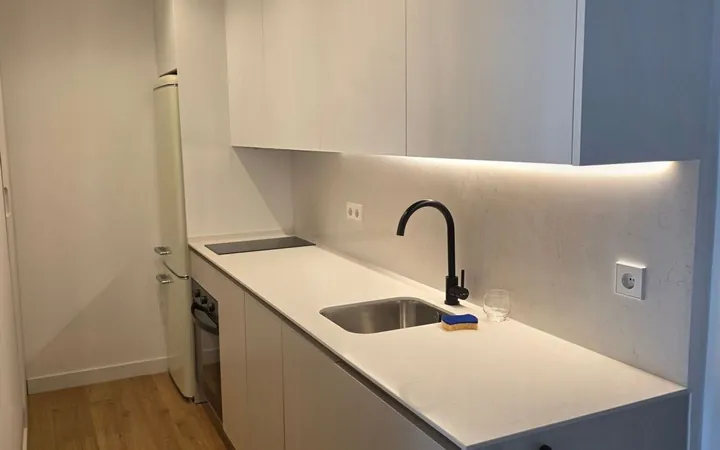 Estudio en Calle de las Azulinas, 4 -6, Nueva España - Foto 4