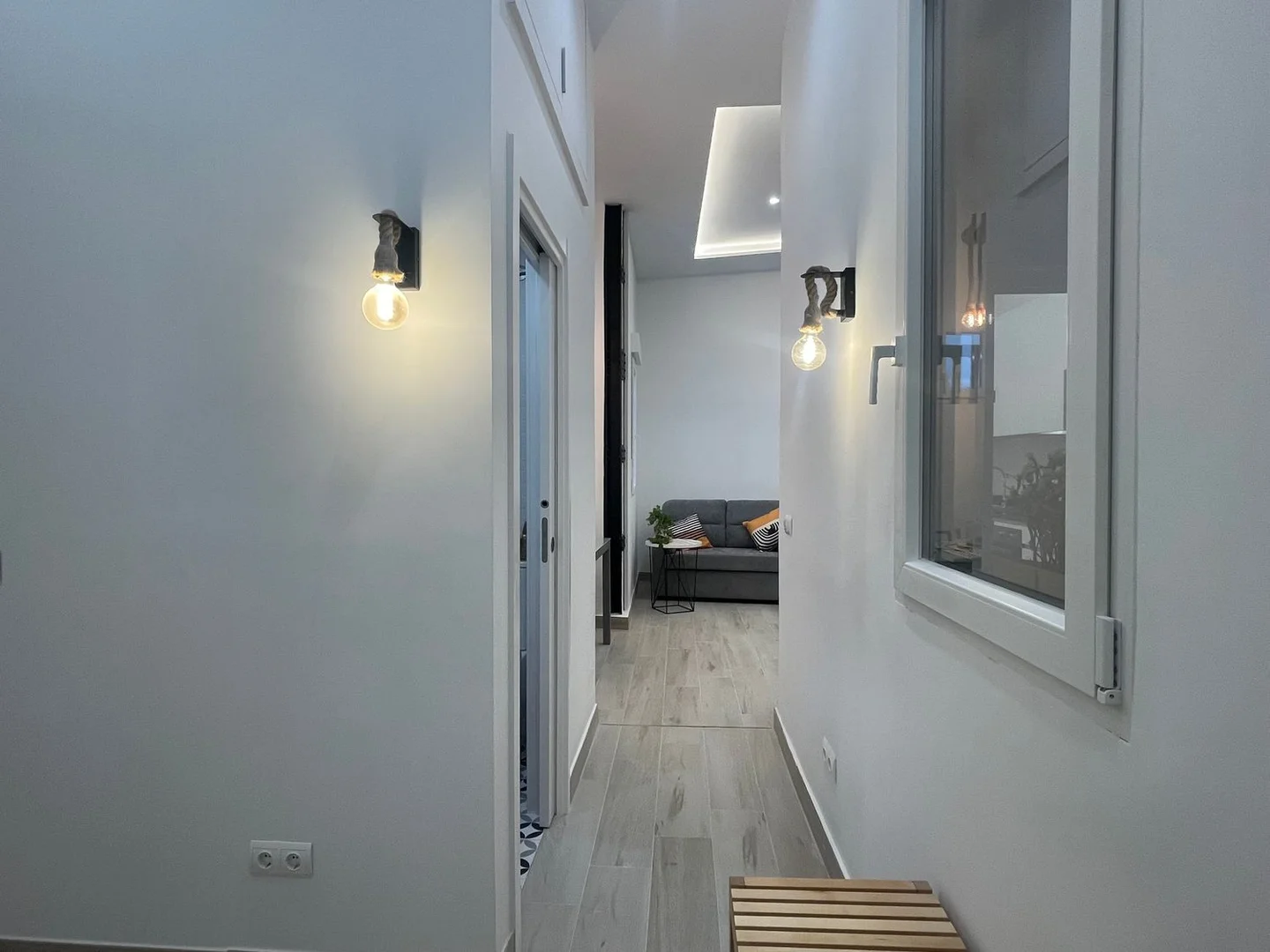 Piso en avenida de Menéndez Pelayo, 55 - Foto 11