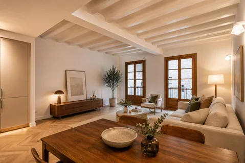 Piso en El Gòtic - Foto 1