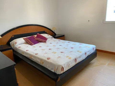 Piso en calle de Francisco Lozano, 10 - Foto 5