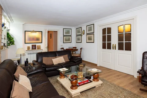 Chalet pareado en calle de Bueso de Pineda, 62 - Foto 29