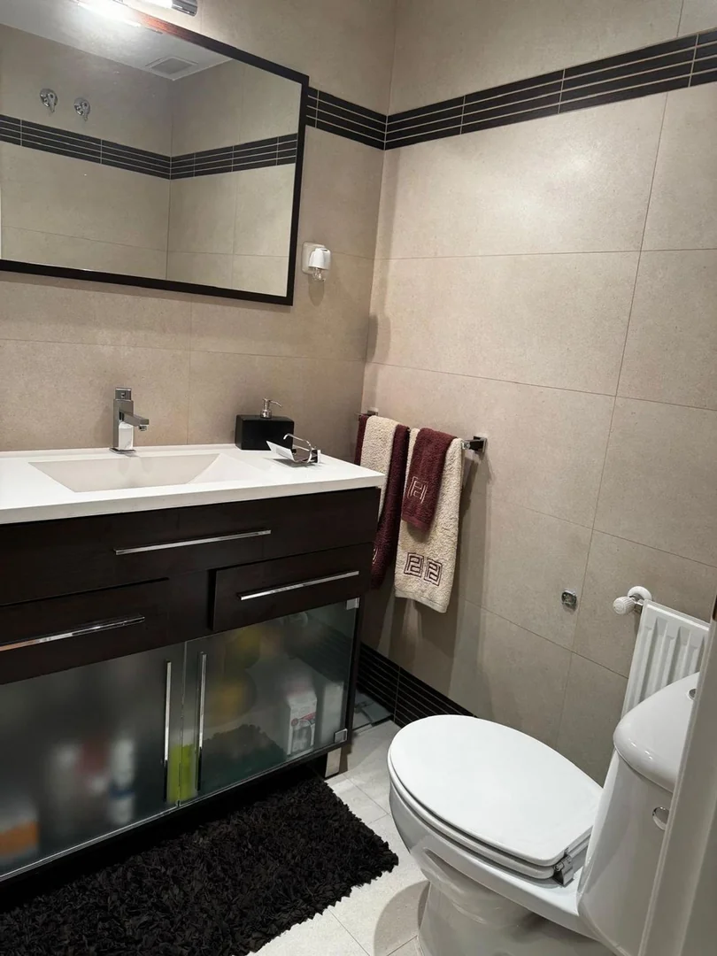 Piso en Calle de Vicente Blasco Ibáñez, 6, Sanchinarro - Foto 15