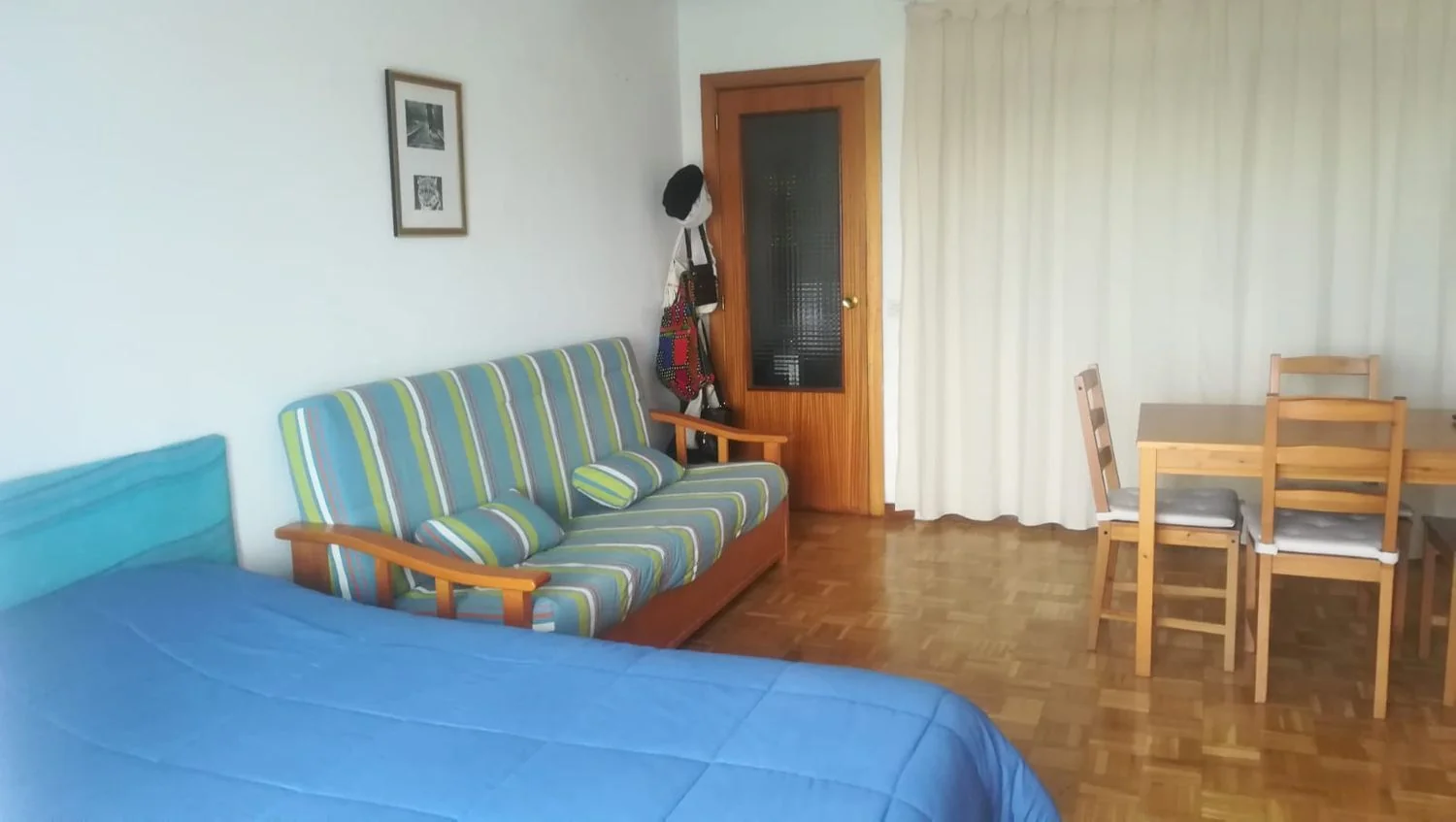 Estudio en Calle Malagón, 2, Canillas - Foto 2