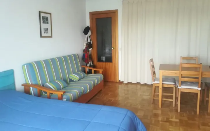 Estudio en Calle Malagón, 2, Canillas - Foto 2