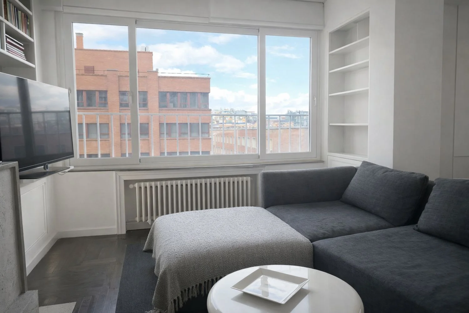 Piso en calle de Cea Bermúdez, 46 - Foto 14