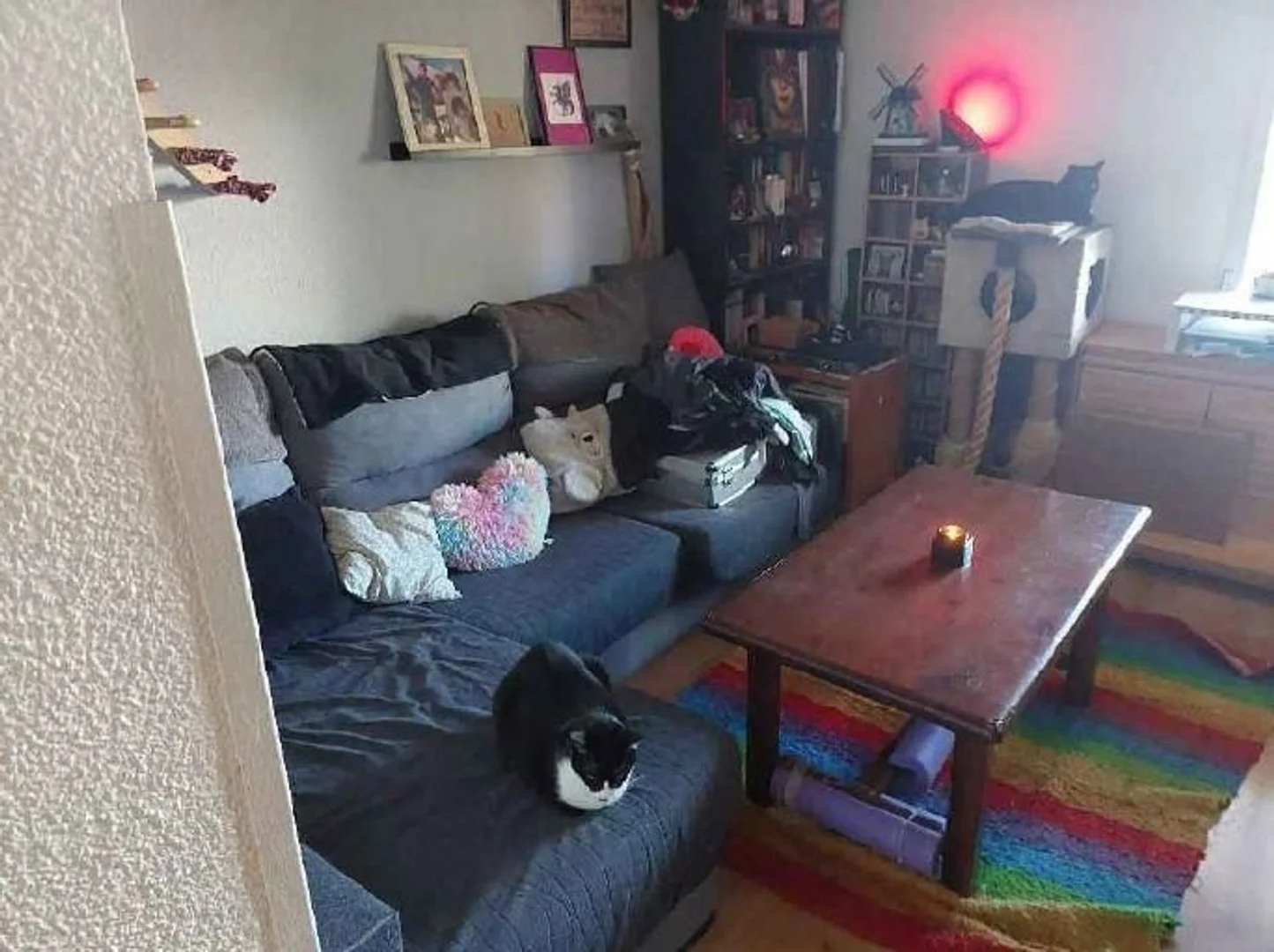 Piso en calle Hermanos de Pablo, 42 - Foto 12