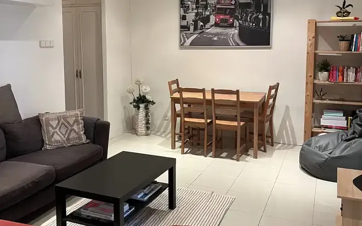 Piso en  Calle del Príncipe de Vergara 285 - Foto 4