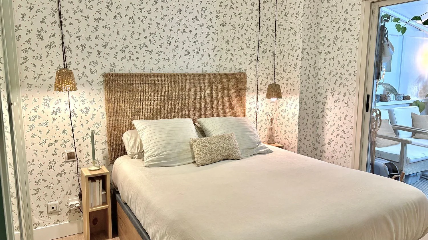 Piso en Barrio Rejas - Foto 8