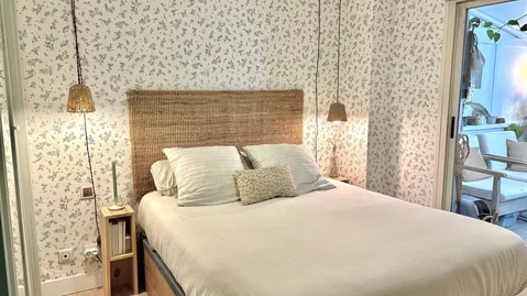 Piso en Barrio Rejas - Foto 8