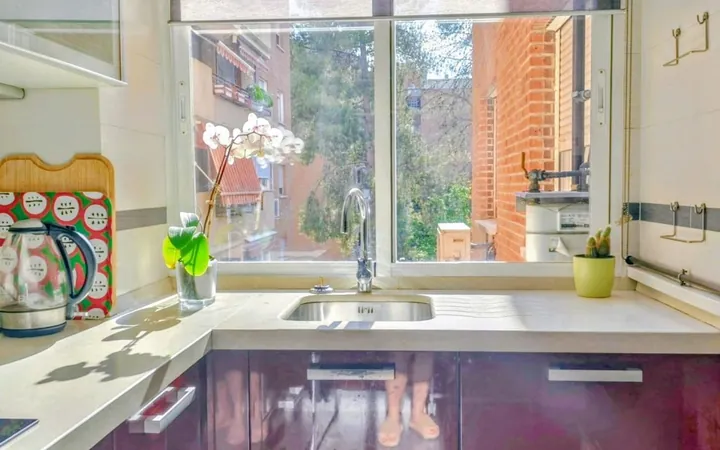 Piso en Calle Soto Hidalgo, 10, Alameda de Osuna - Foto 19