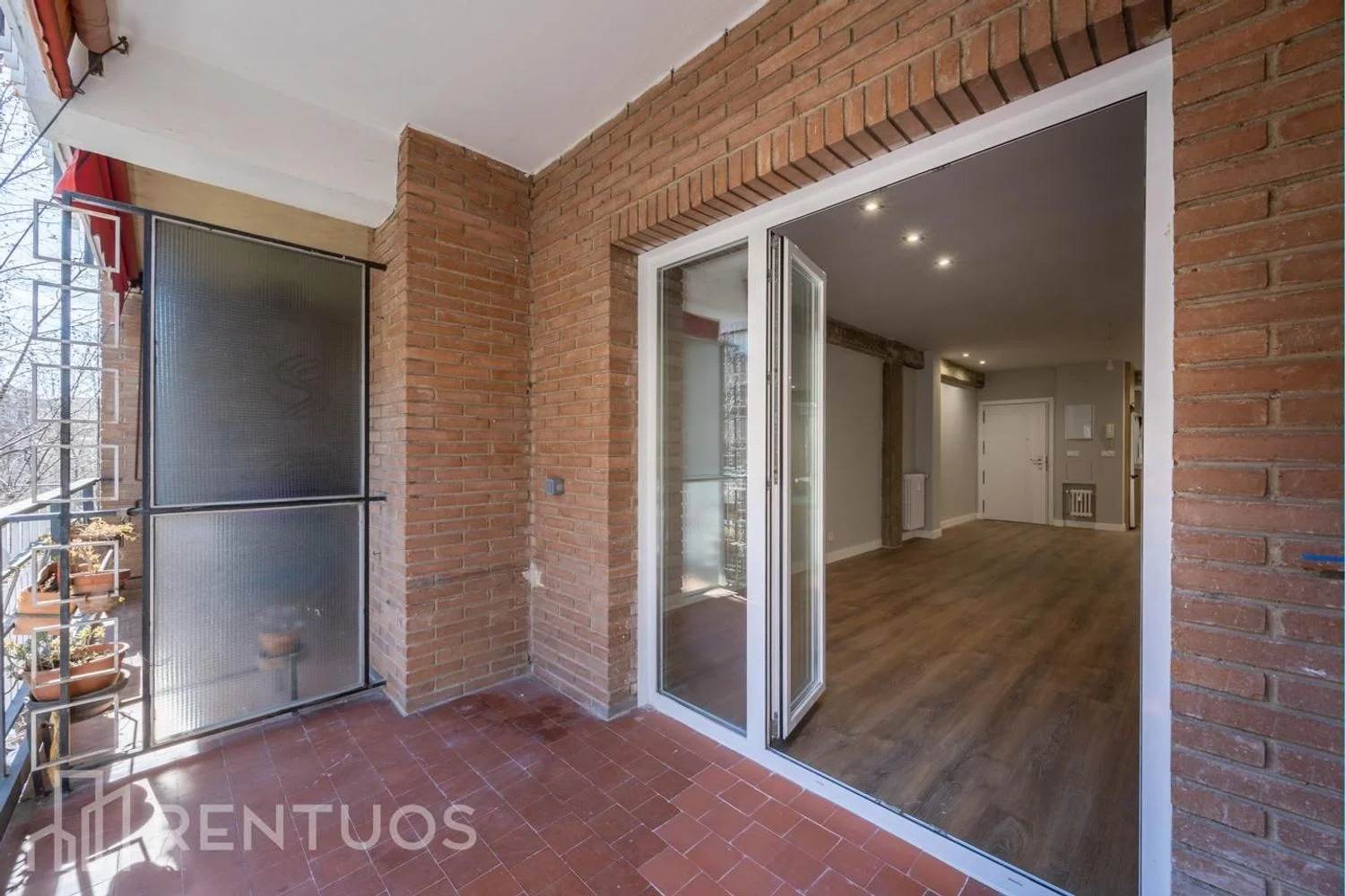 Piso en calle de Núñez Morgado - Foto 5