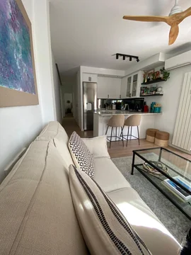 Ático en calle de Francisco Navacerrada, 2 - Foto 3