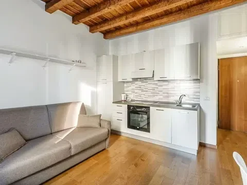 Estudio en calle del Barquillo, 31 - Foto 29