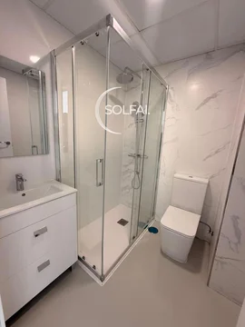 Estudio en Calle de la Duquesa de Tamames - Foto 11