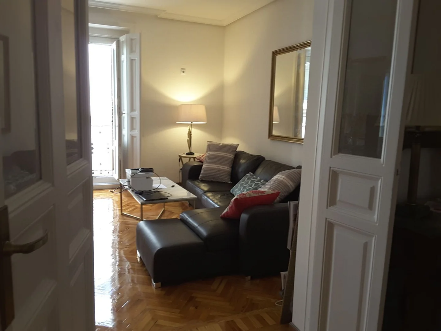 Piso en Zorrilla, 8, Huertas-Cortes - Foto 2