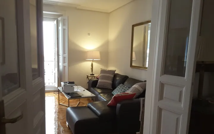 Piso en Zorrilla, 8, Huertas-Cortes - Foto 2