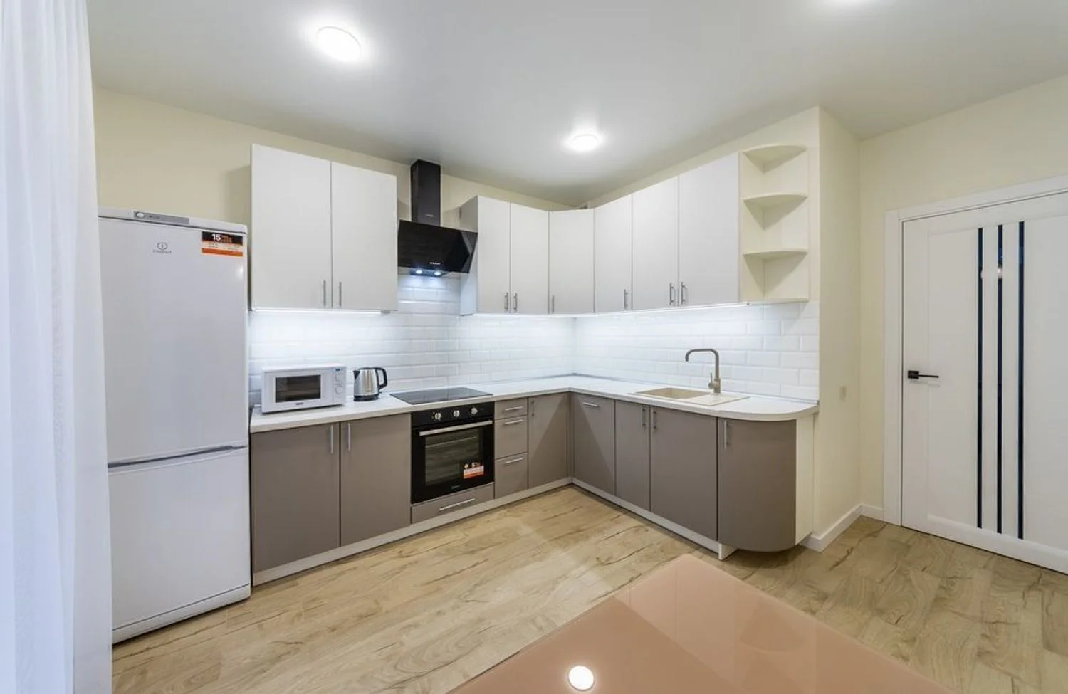 Piso en calle Numància, 94 - Foto 11