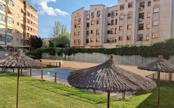 Piso en Calle de Nanclares de Oca - Foto 1