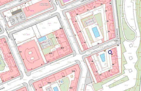 Piso en calle de la Antracita, 30 - Foto 19