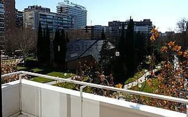 Piso en Calle Juan Hurtado de Mendoza, 9, Nueva España - Foto 1
