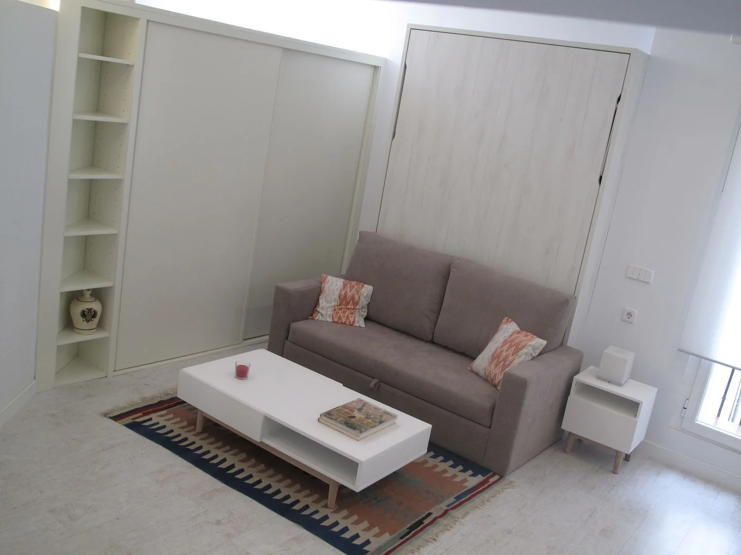 Estudio en Plaza del Cordón, 1, Palacio - Foto 14