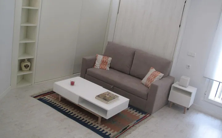 Estudio en Plaza del Cordón, 1, Palacio - Foto 14