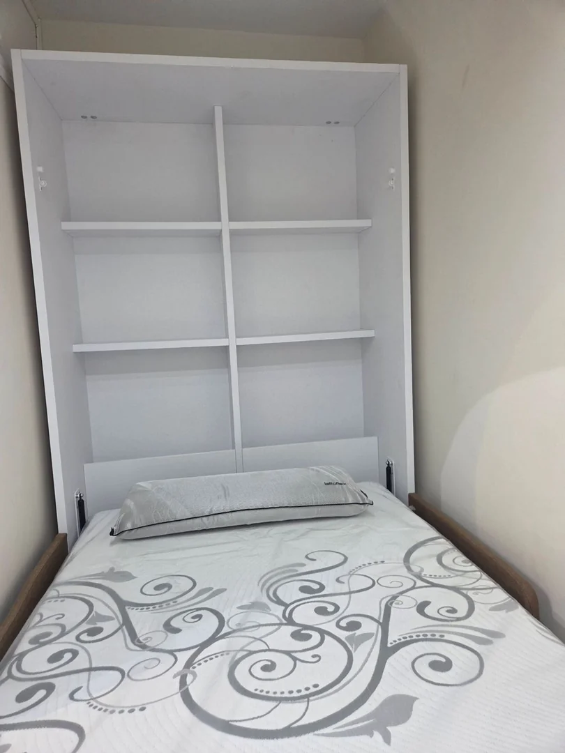 Estudio en Calle de Santa Engracia, 49, Trafalgar - Foto 10