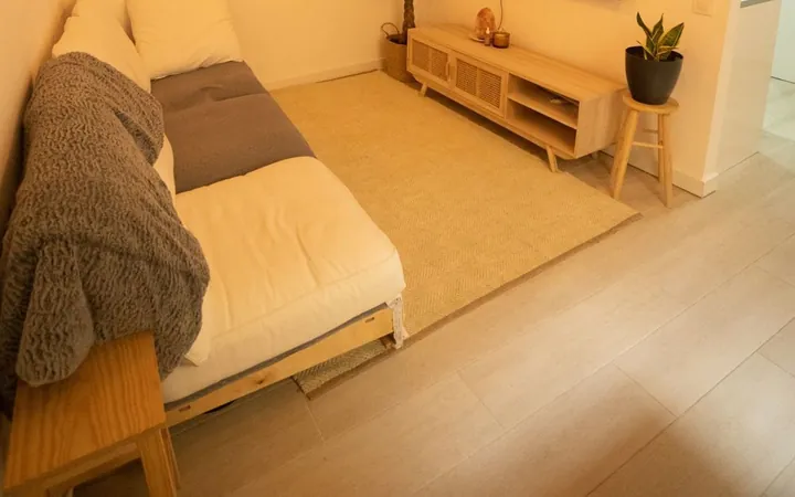 Piso en Calle de Picalquers, 3 Bis, El Raval - Foto 1