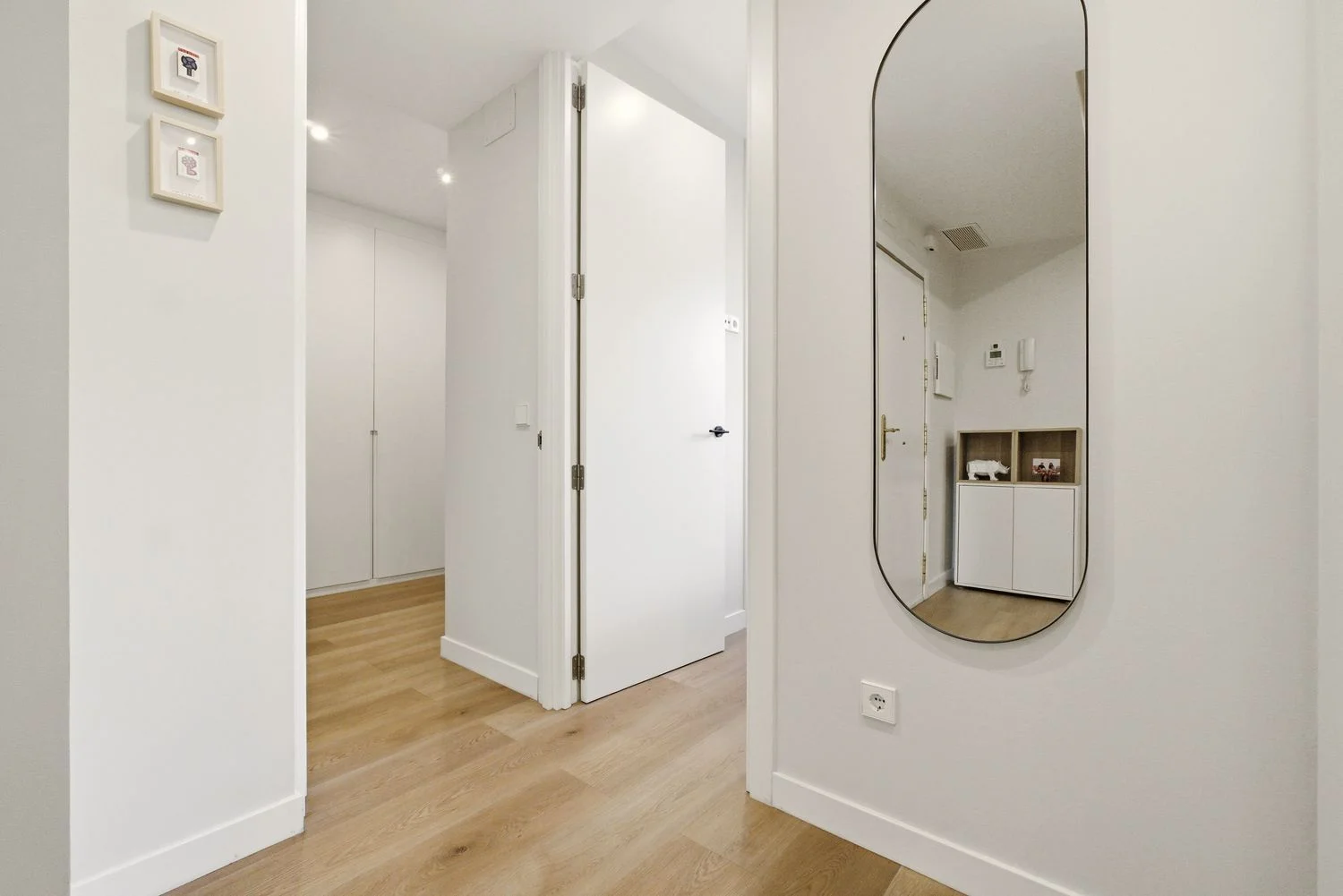 Piso en Barrio Palacio - Foto 17