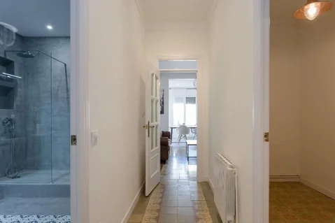 Piso en Barrio La Dreta de l'Eixample - Foto 10