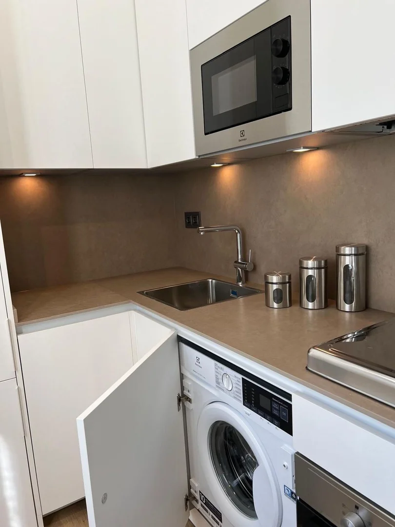 Piso en calle de Castelló, 111 - Foto 5