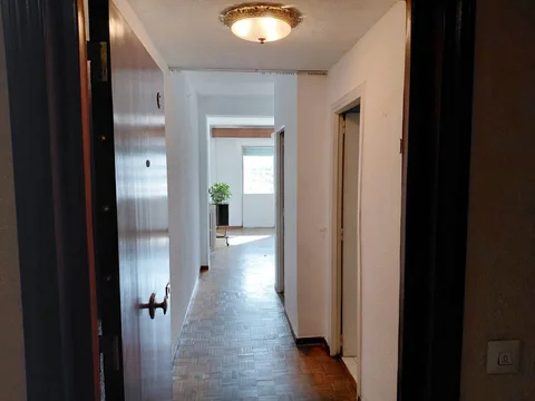 Piso en Barrio Los Ángeles - Foto 2