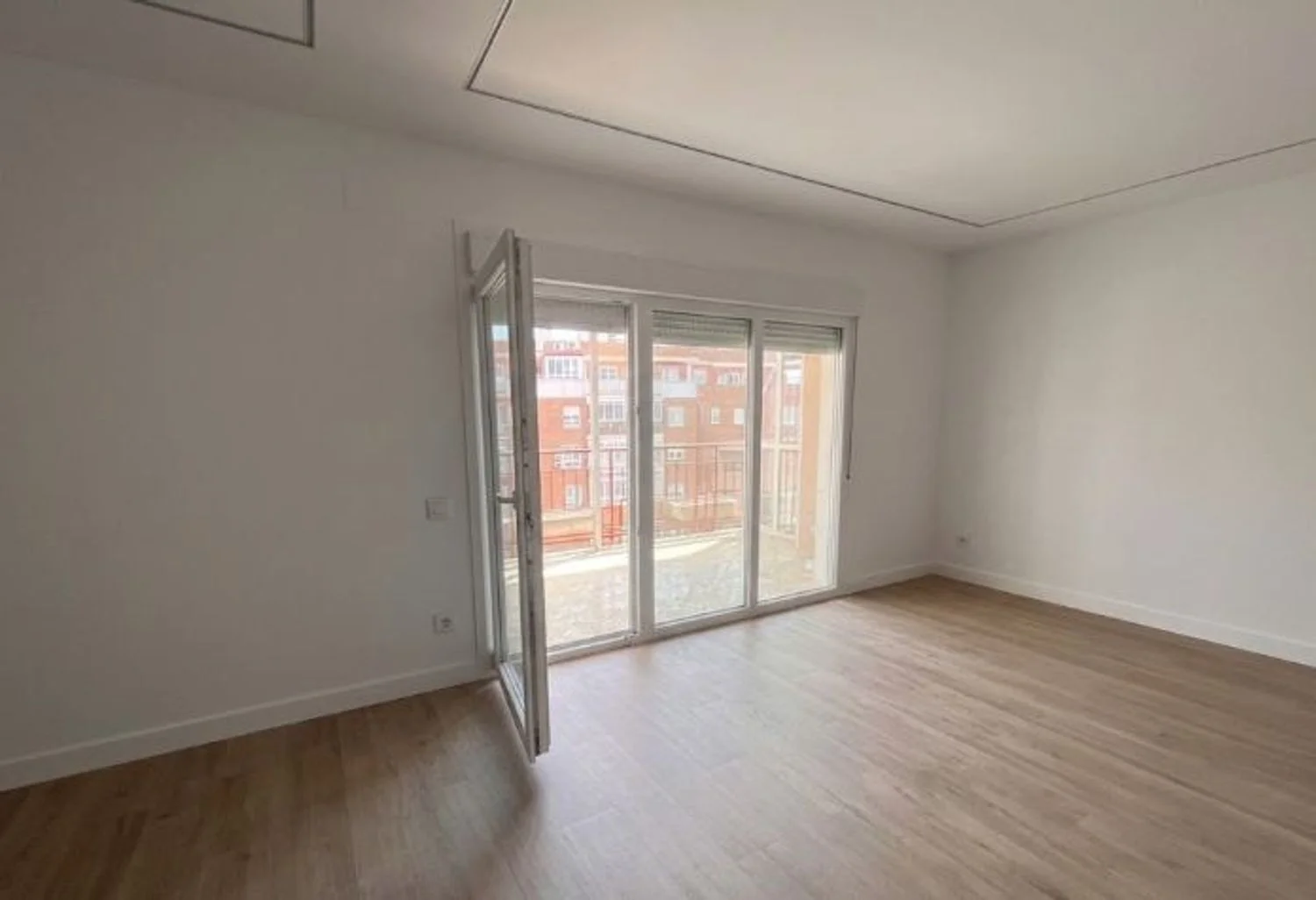 Alquiler de piso en Calle de Mauricio Legendre, 6 - Foto 10