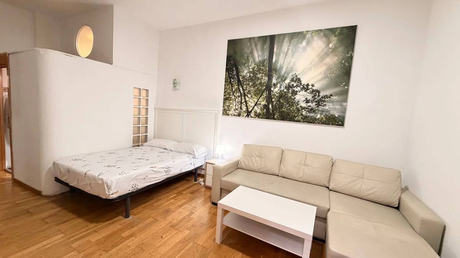 Estudio en Calle del Limón, 16, Malasaña-Universidad - Foto 6