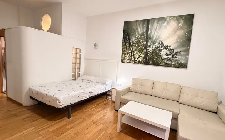 Estudio en Calle del Limón, 16, Malasaña-Universidad - Foto 6