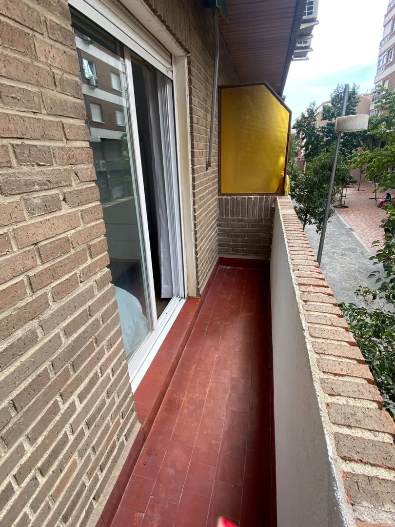 Estudio en Calle del Pilar de Zaragoza, 70, Guindalera - Foto 2