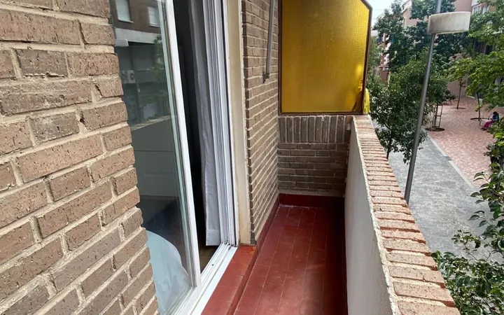 Estudio en Calle del Pilar de Zaragoza, 70, Guindalera - Foto 2