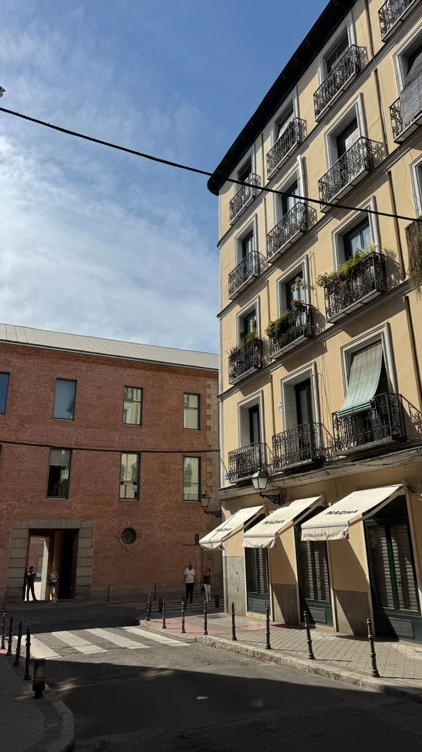 Piso en Calle del Limón, 32, Malasaña-Universidad - Foto 29