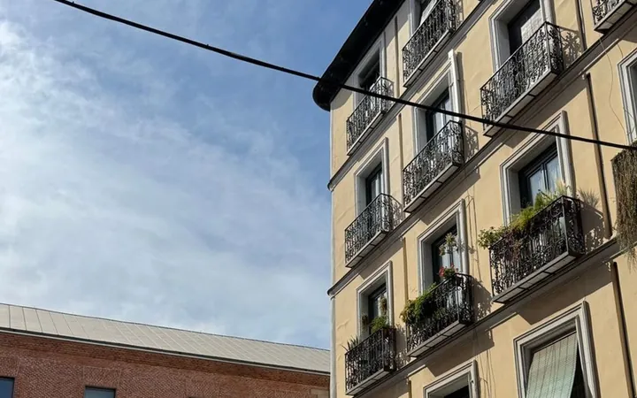 Piso en Calle del Limón, 32, Malasaña-Universidad - Foto 29