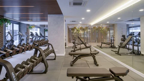 Piso en calle Casimiro Mahou Bierhans, 21 - Foto 71